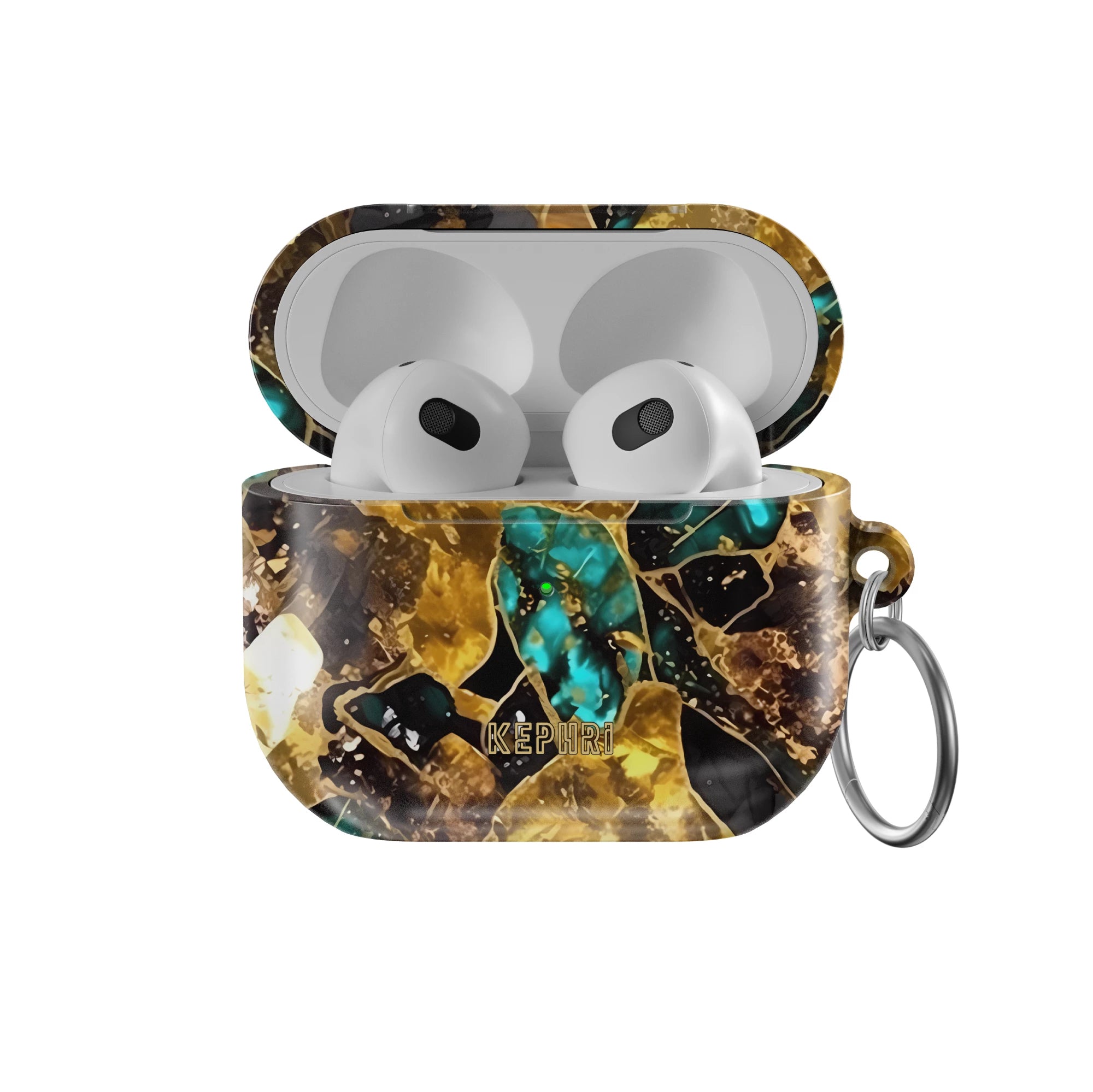 #246_AirPods3