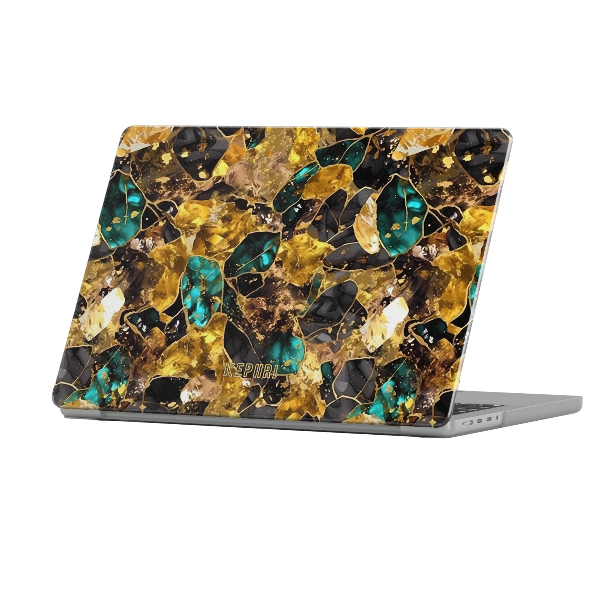 Opulent Macbook Case