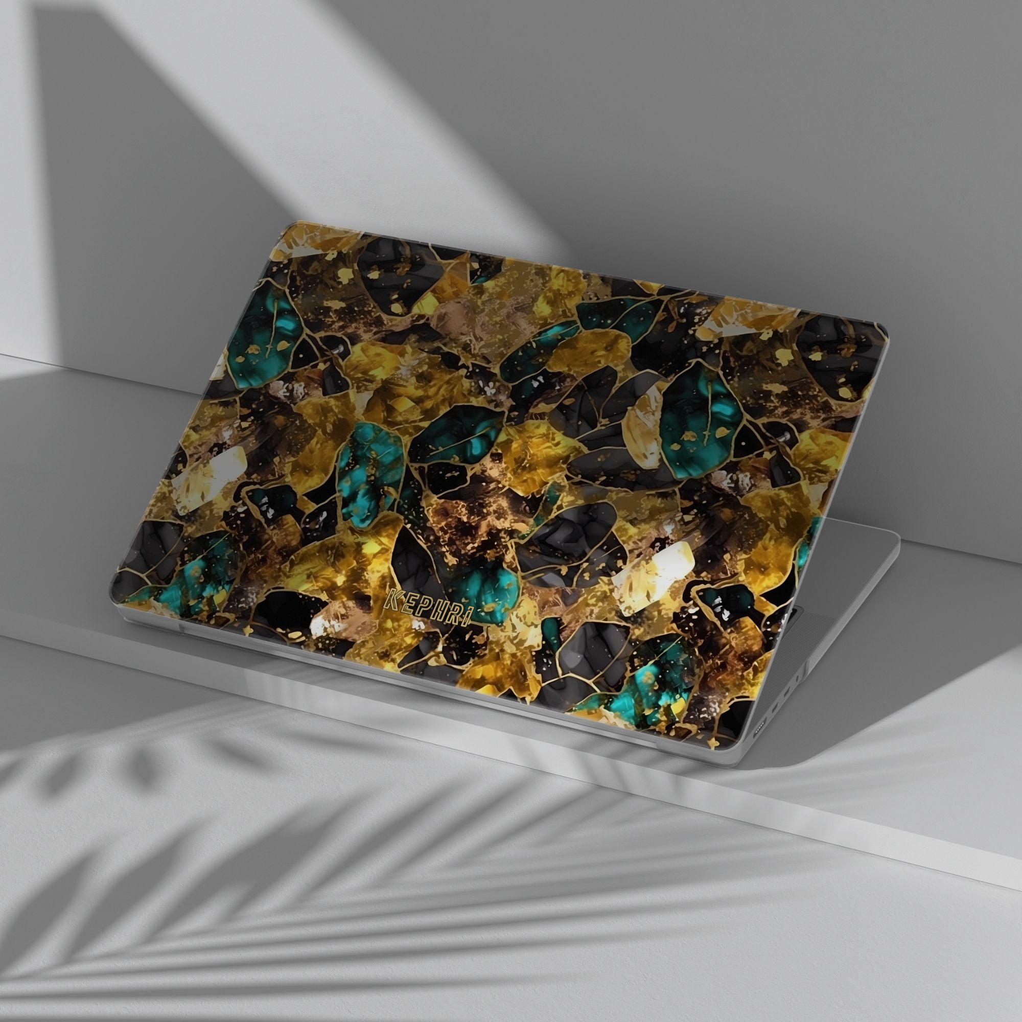 Opulent Macbook Case
