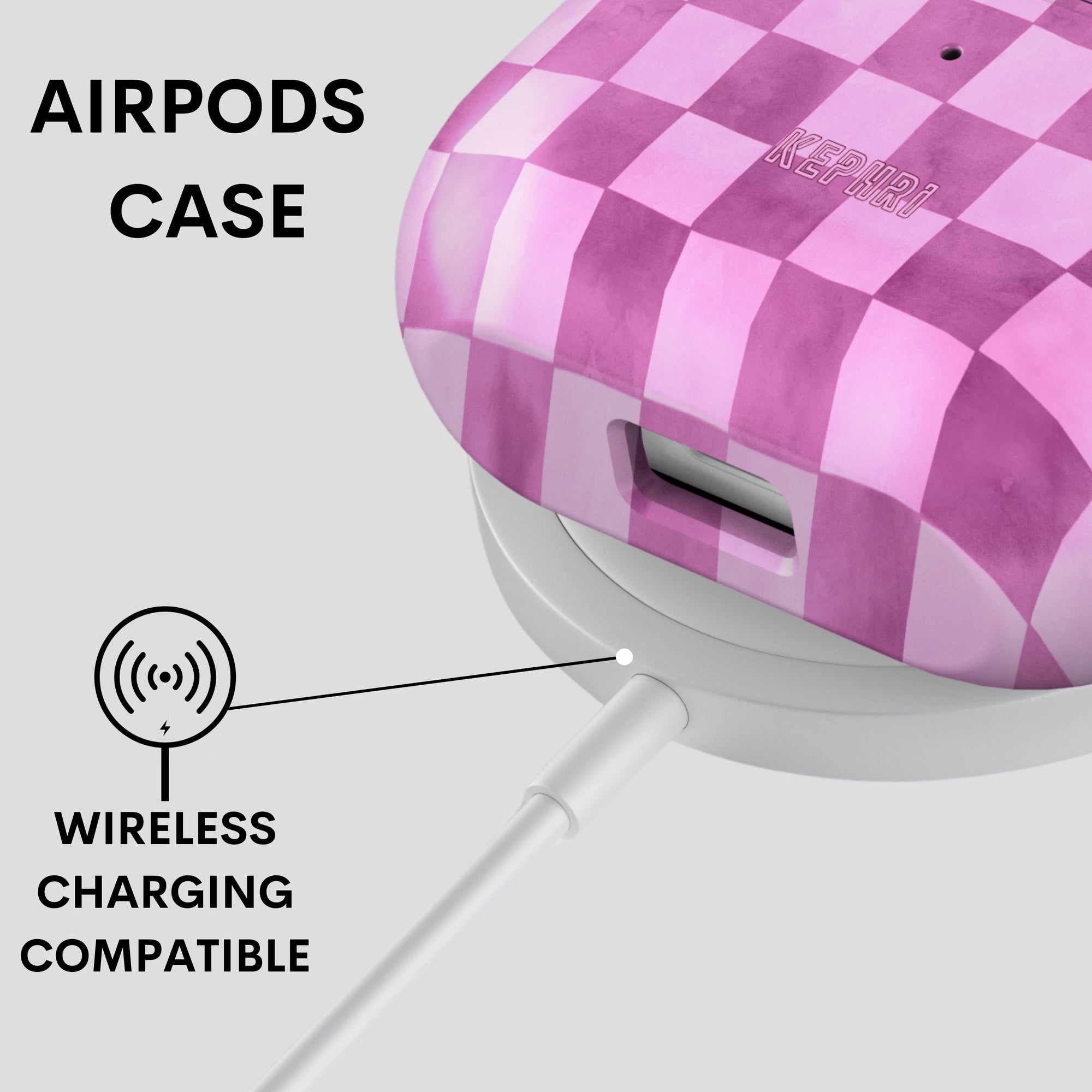 Harmony AirPods