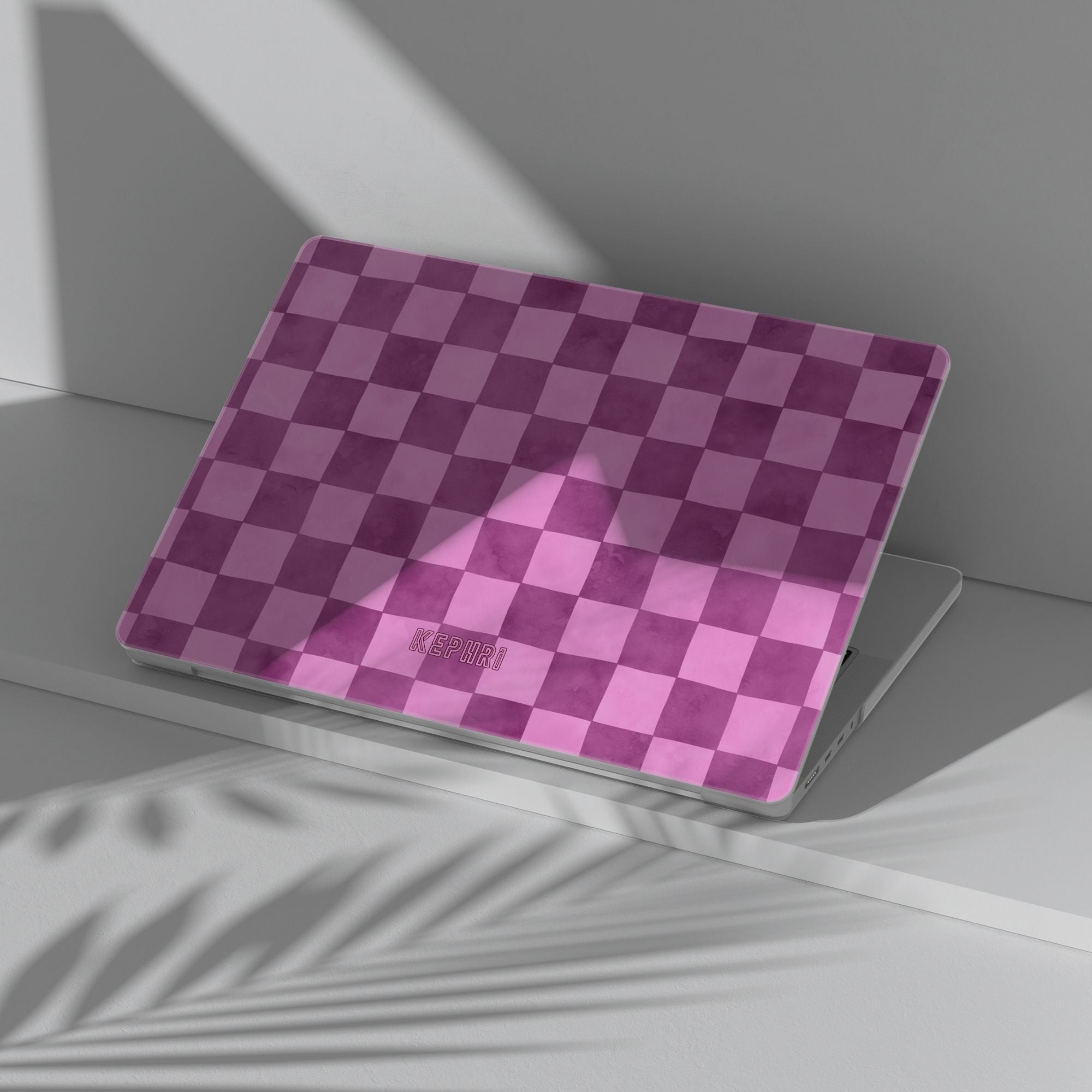 Harmony Macbook Case