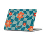 Checkerburst Macbook Case