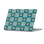Gingham Macbook Case