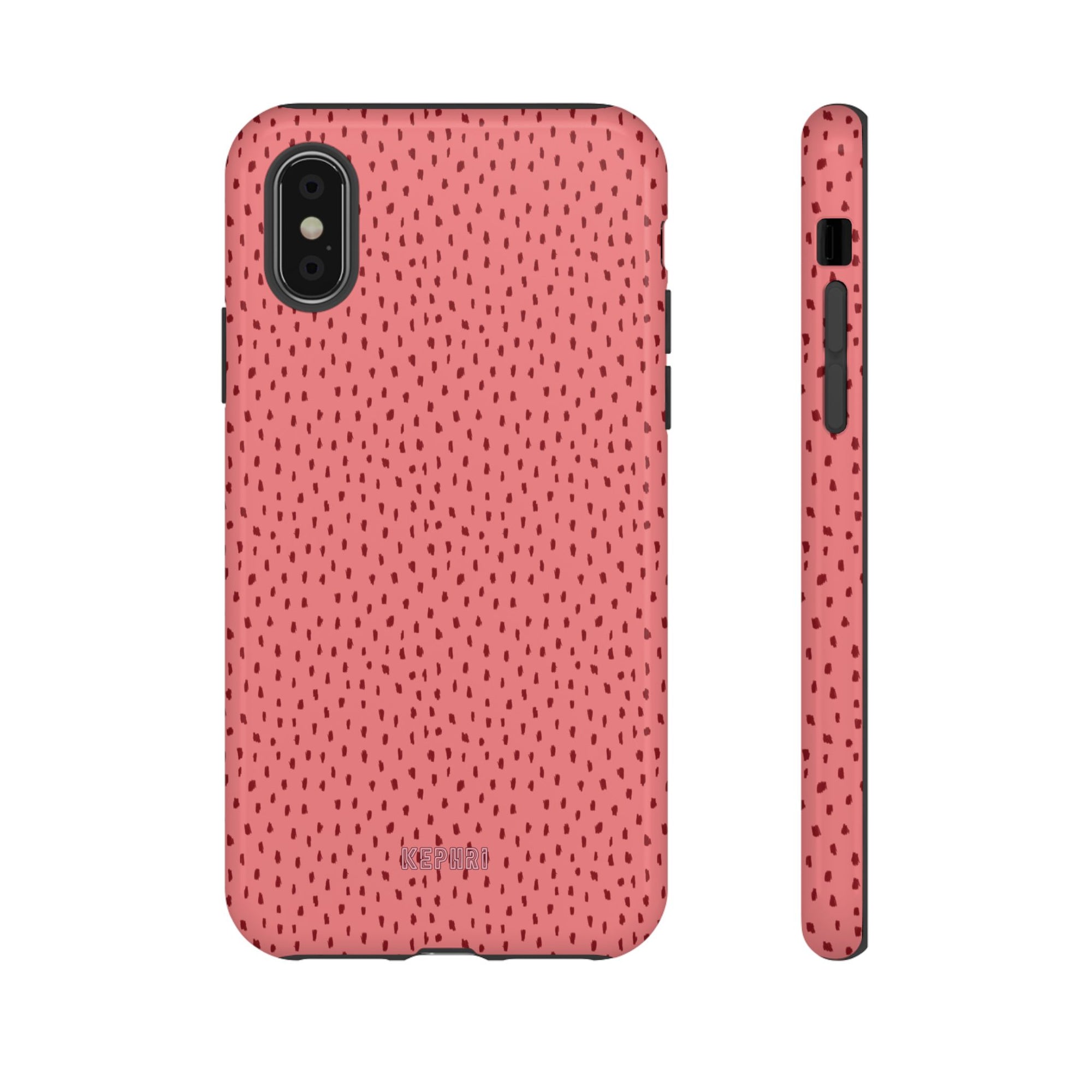 #255_iPhoneX