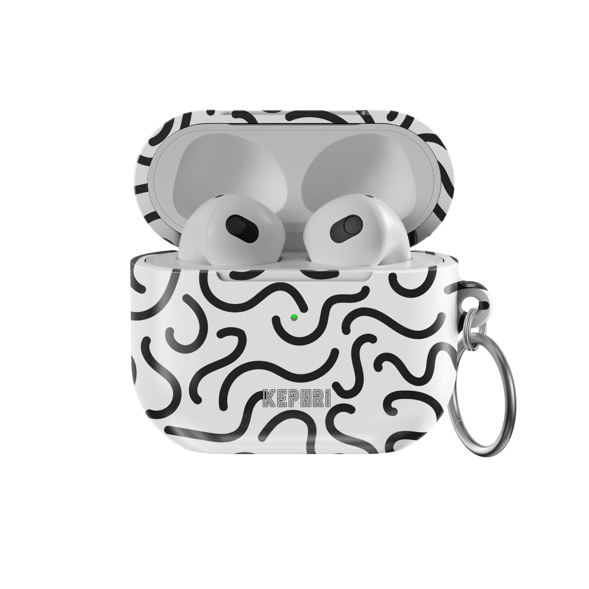#258_AirPods3