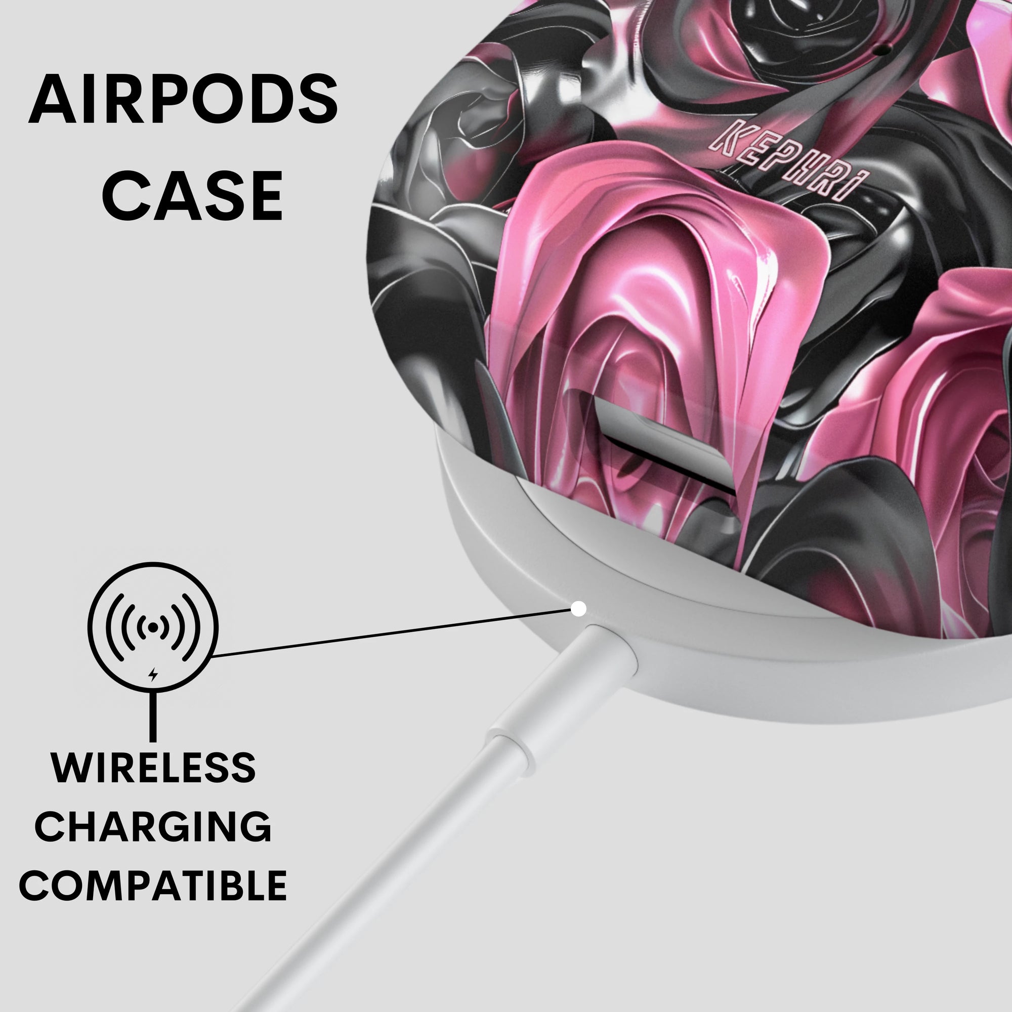 Bouquet AirPods
