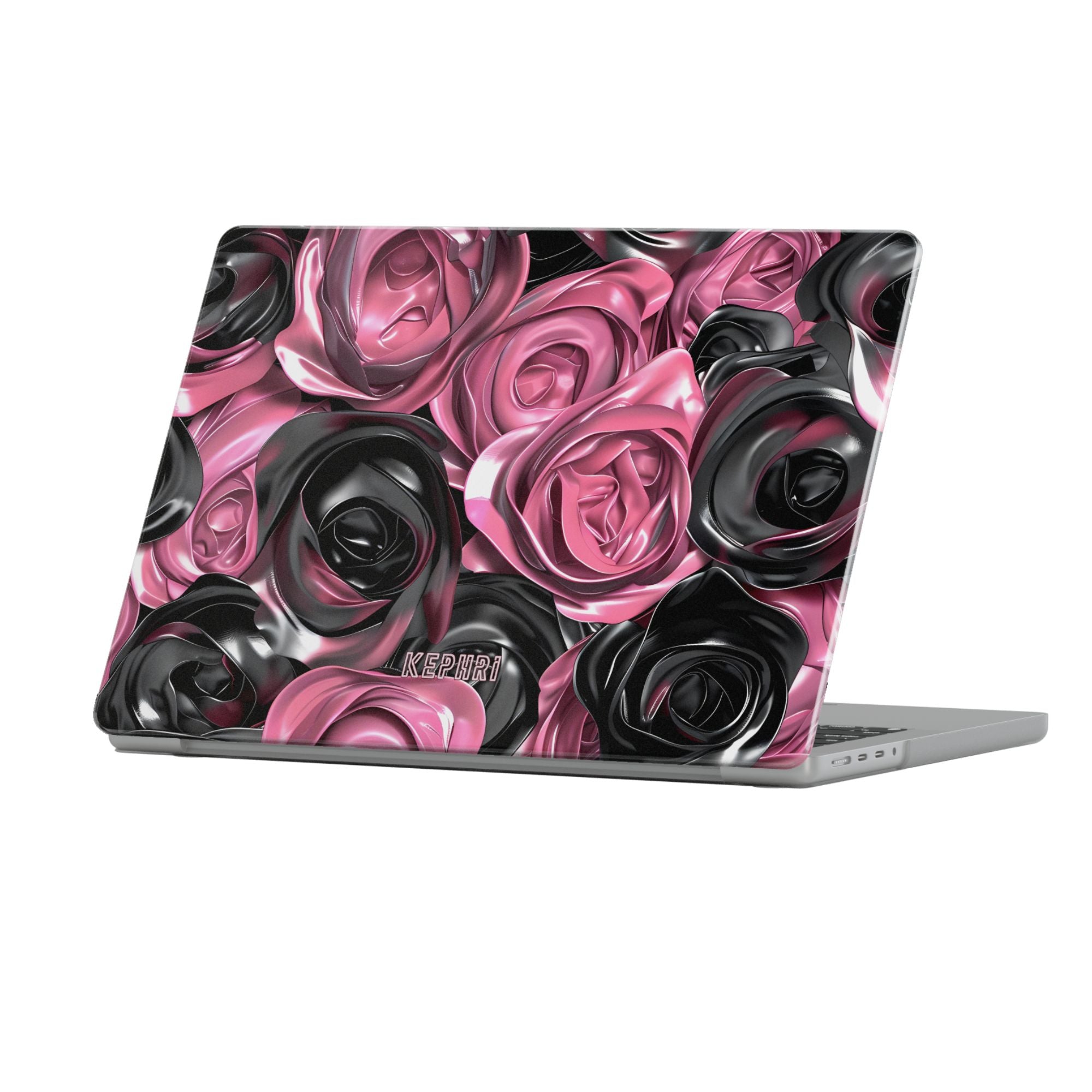 Bouquet Macbook Case