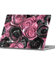 Bouquet Macbook Case