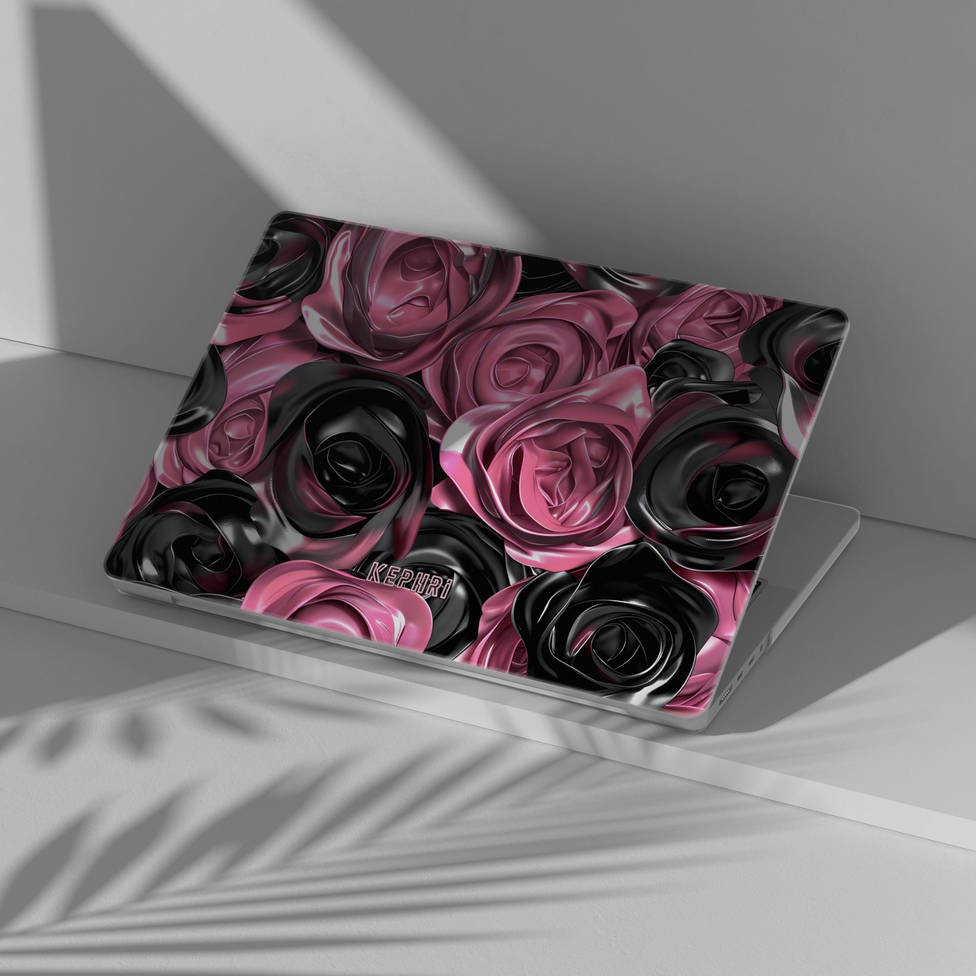 Bouquet Macbook Case