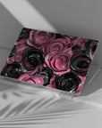 Bouquet Macbook Case