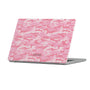 Cherry Camo Macbook Case