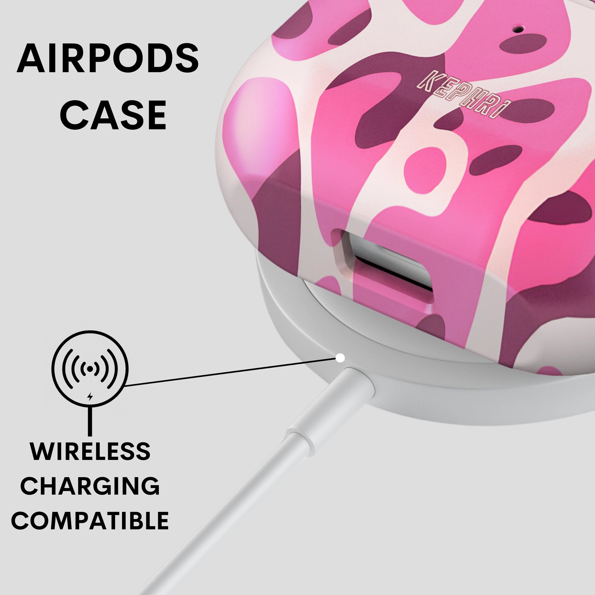 Smoothie AirPods