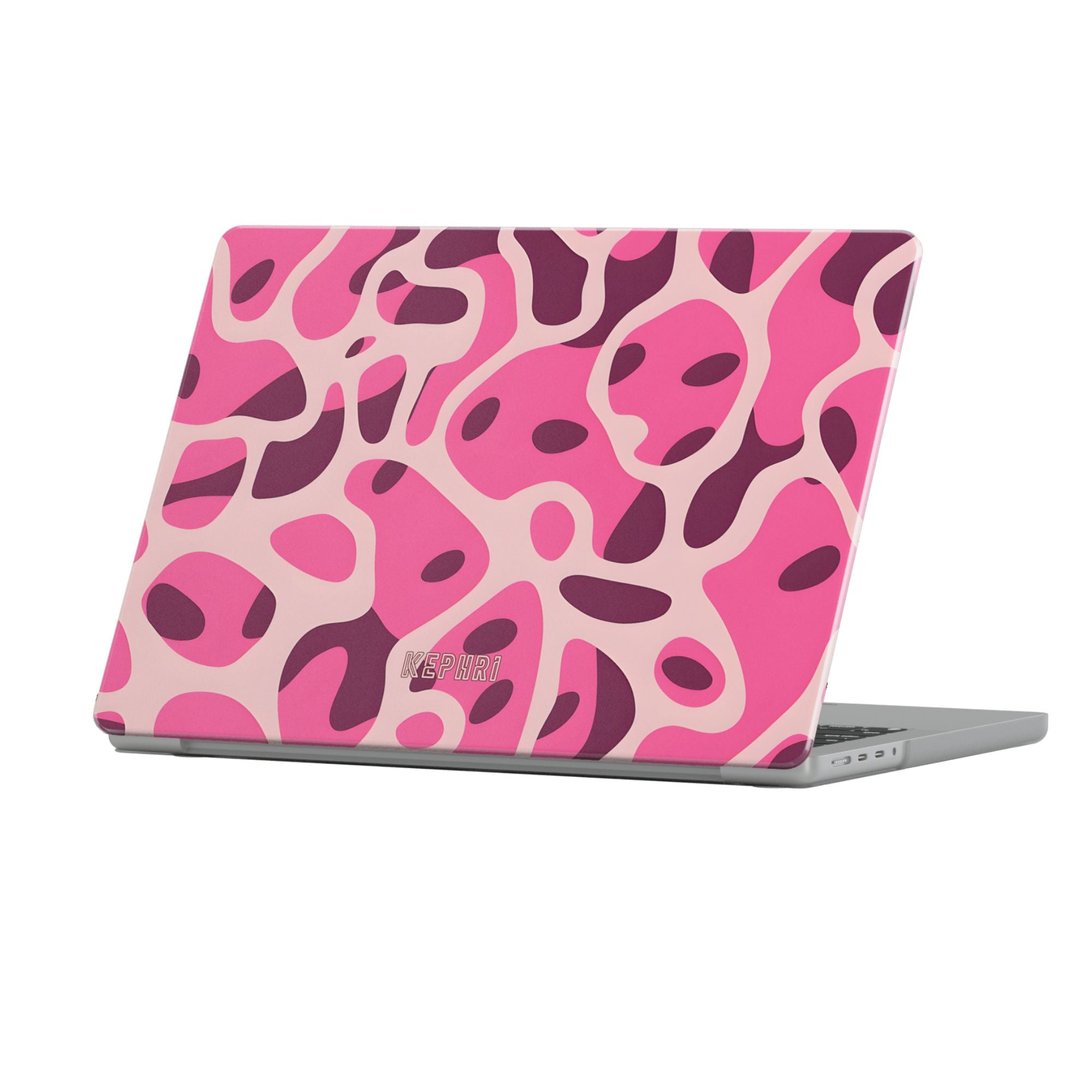 Smoothie Macbook Case