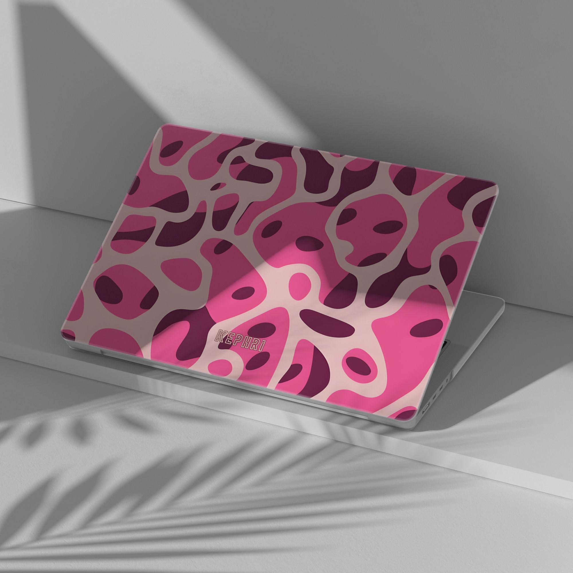 Smoothie Macbook Case