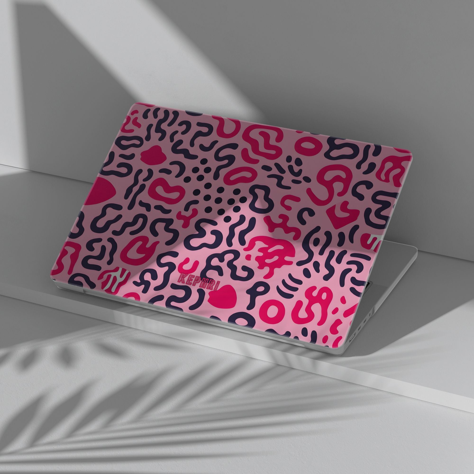 Maisel Macbook Case