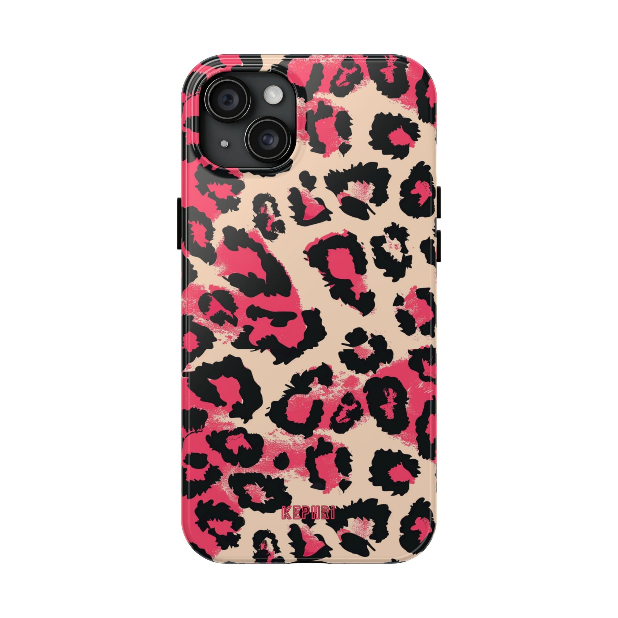 Pink Panthera