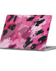 Blush Macbook Case