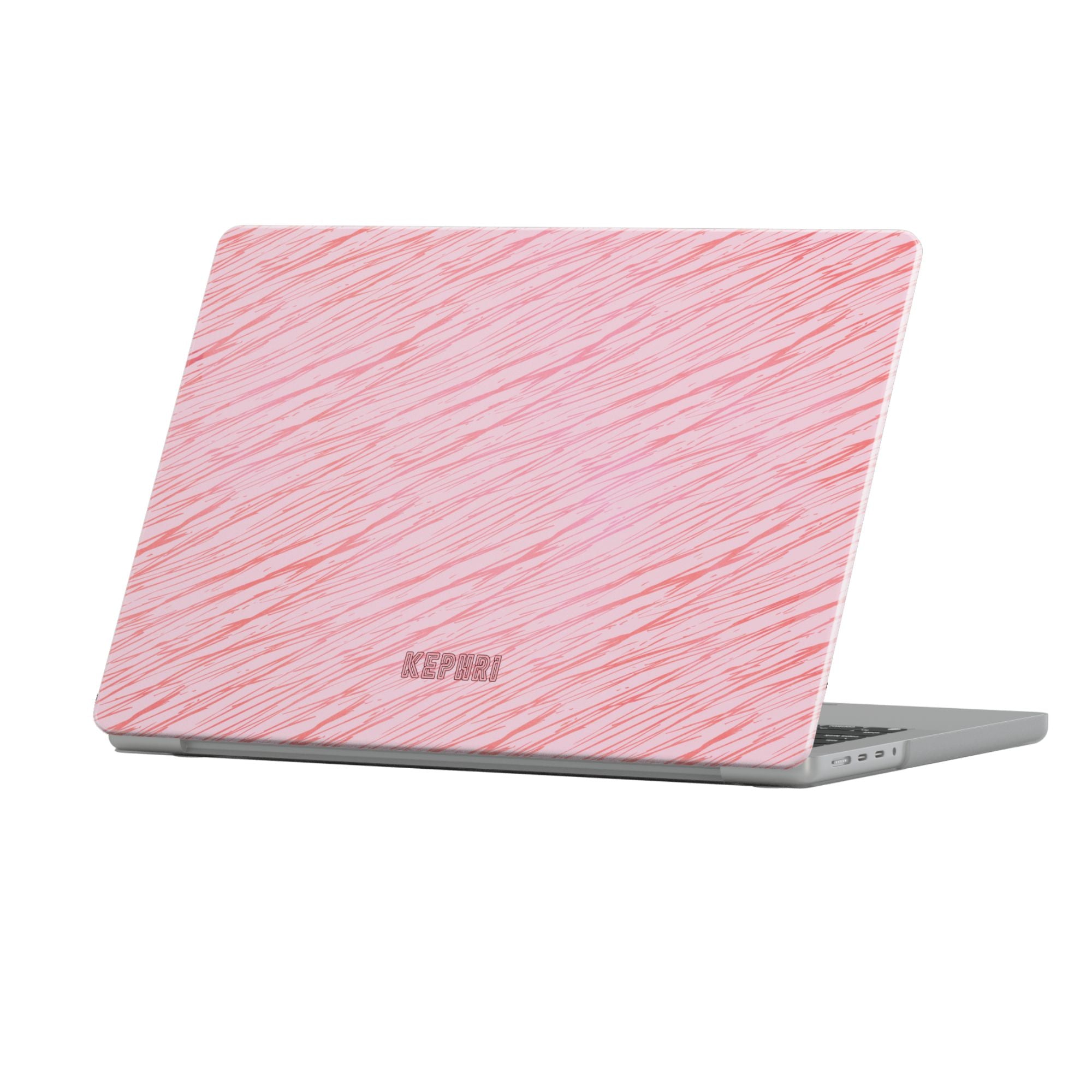 Velvet Macbook Case