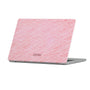 Velvet Macbook Case