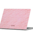 Velvet Macbook Case