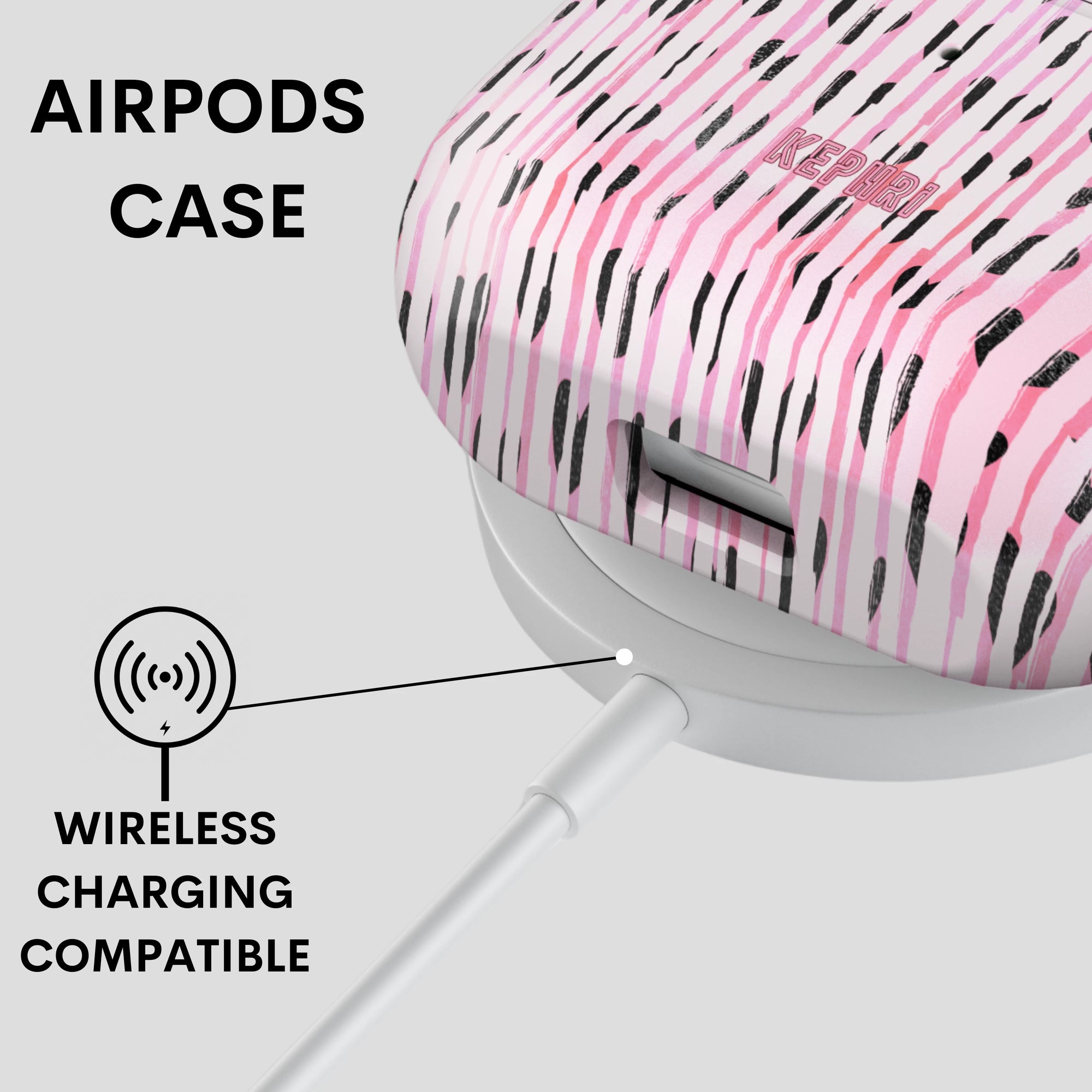 Sweet Spot AirPods
