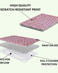 Sweet Spot Macbook Case