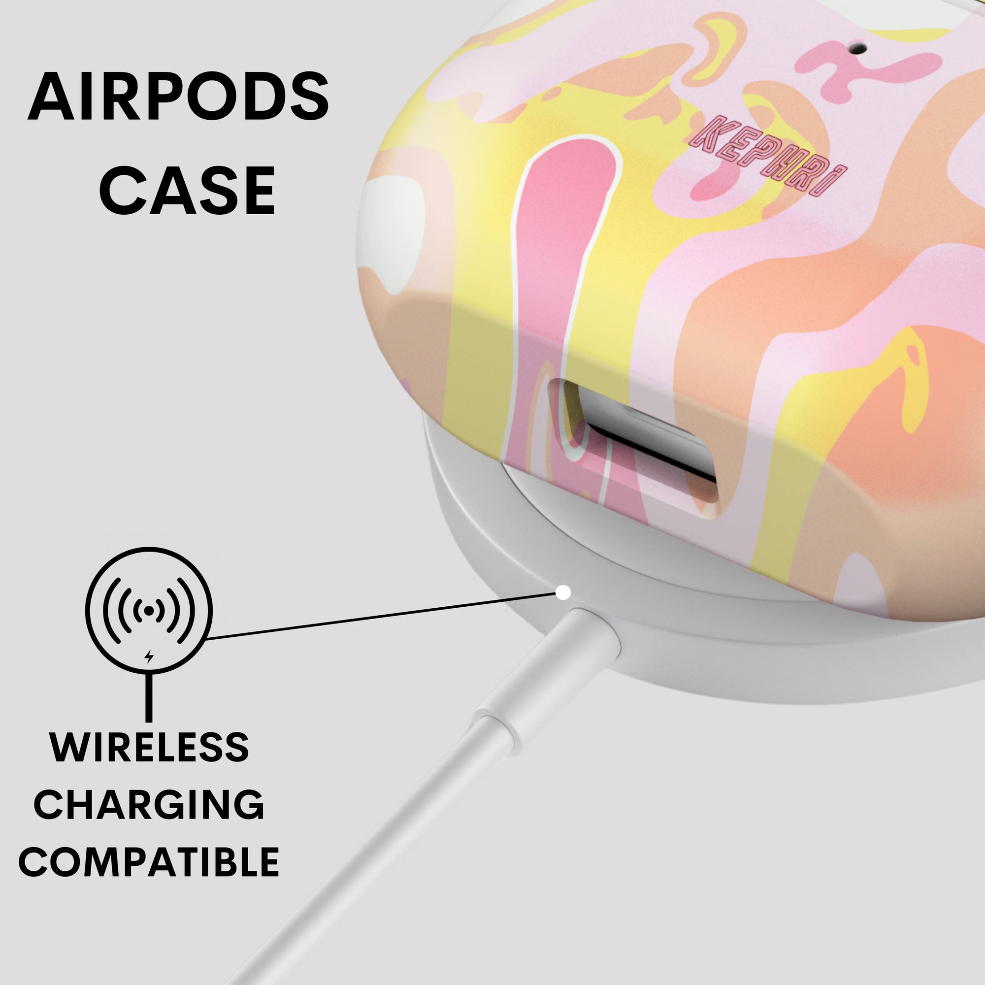 Faze AirPods