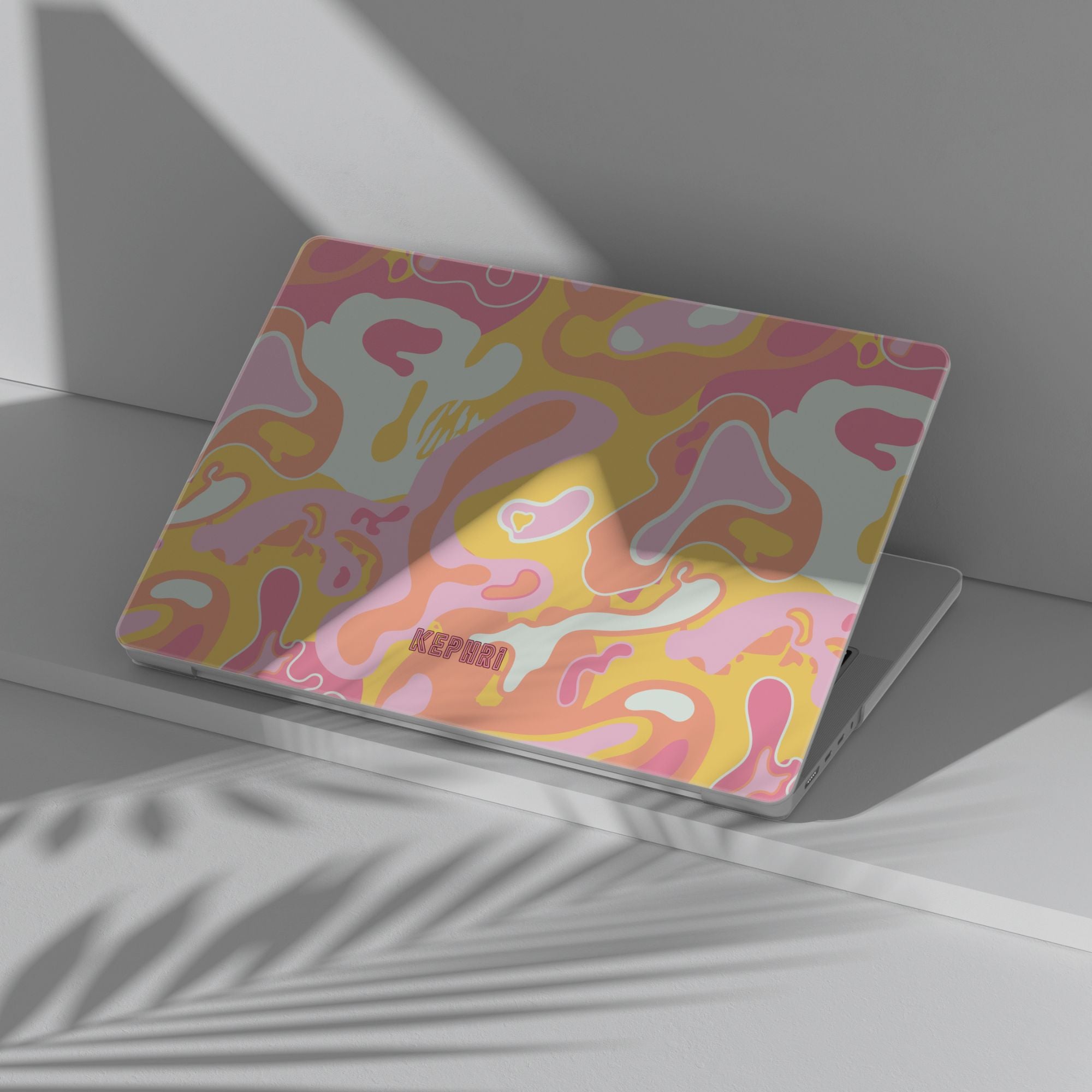 Faze Macbook Case