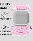 Honeycomb AirPods