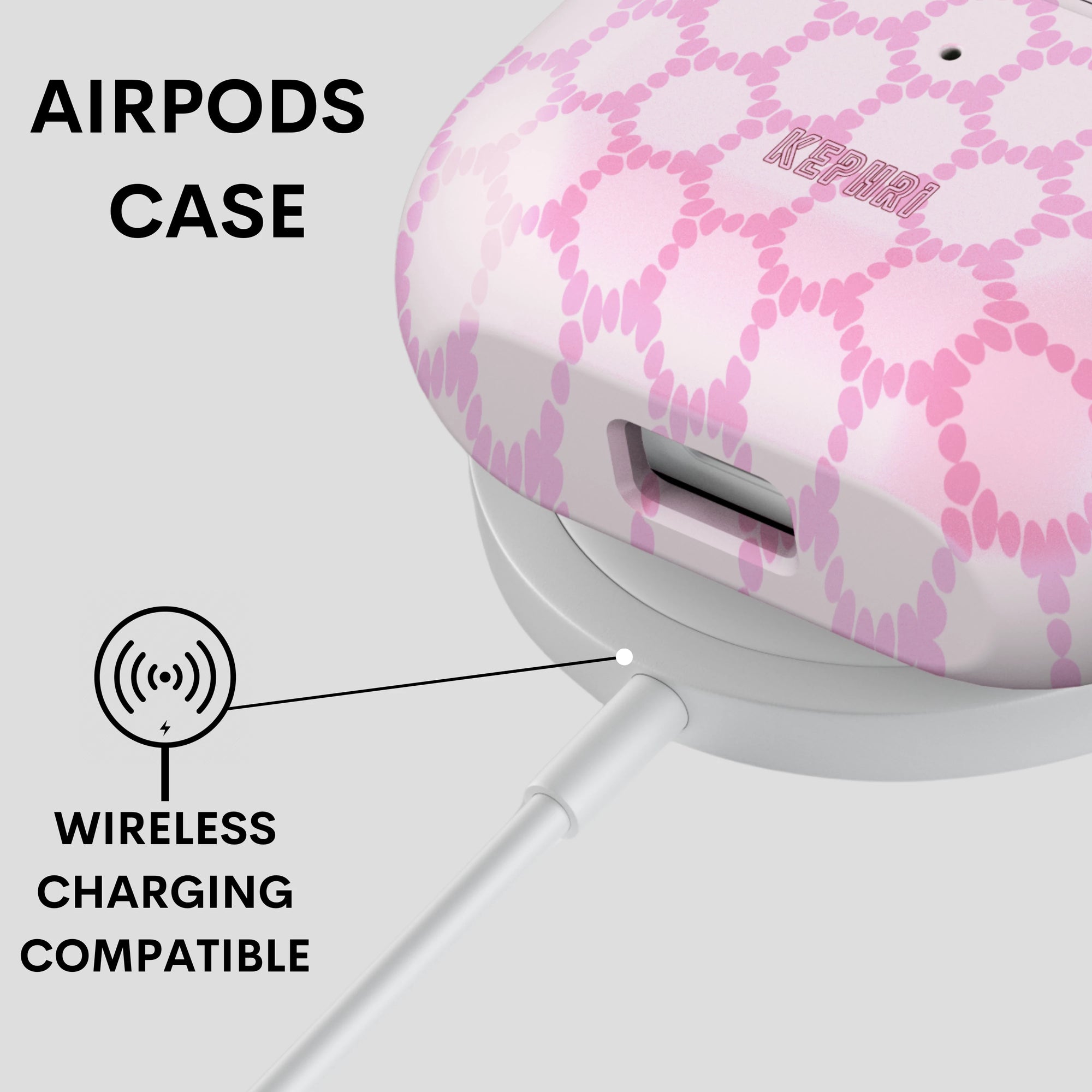 Honeycomb AirPods