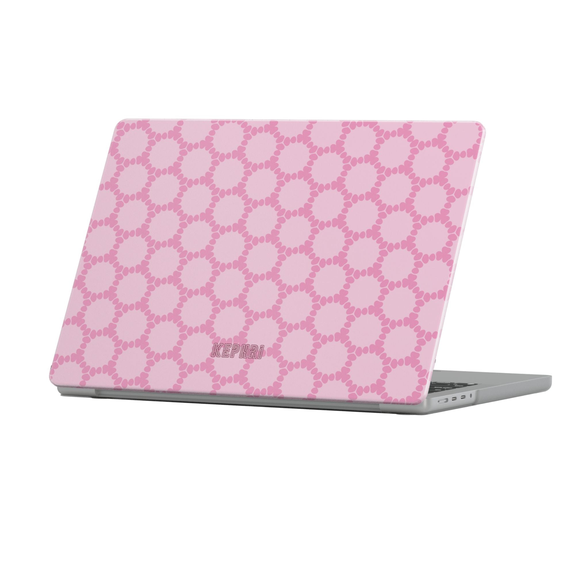 Honeycomb Macbook Case