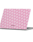 Honeycomb Macbook Case