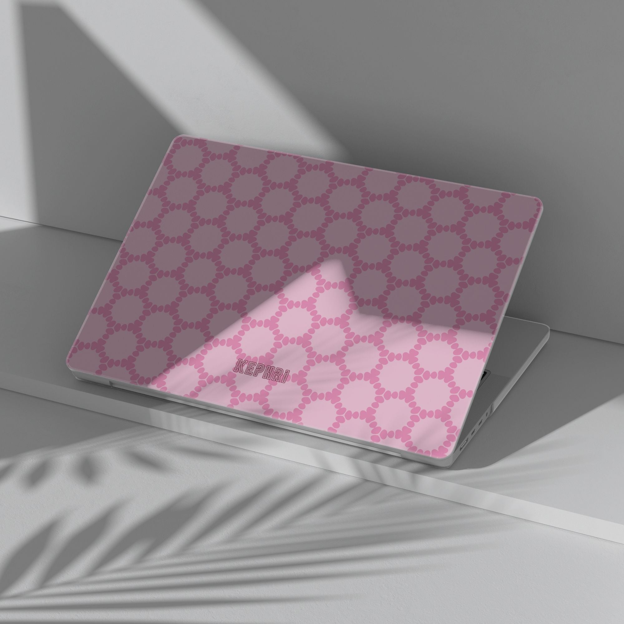 Honeycomb Macbook Case