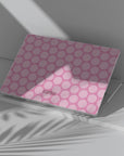 Honeycomb Macbook Case