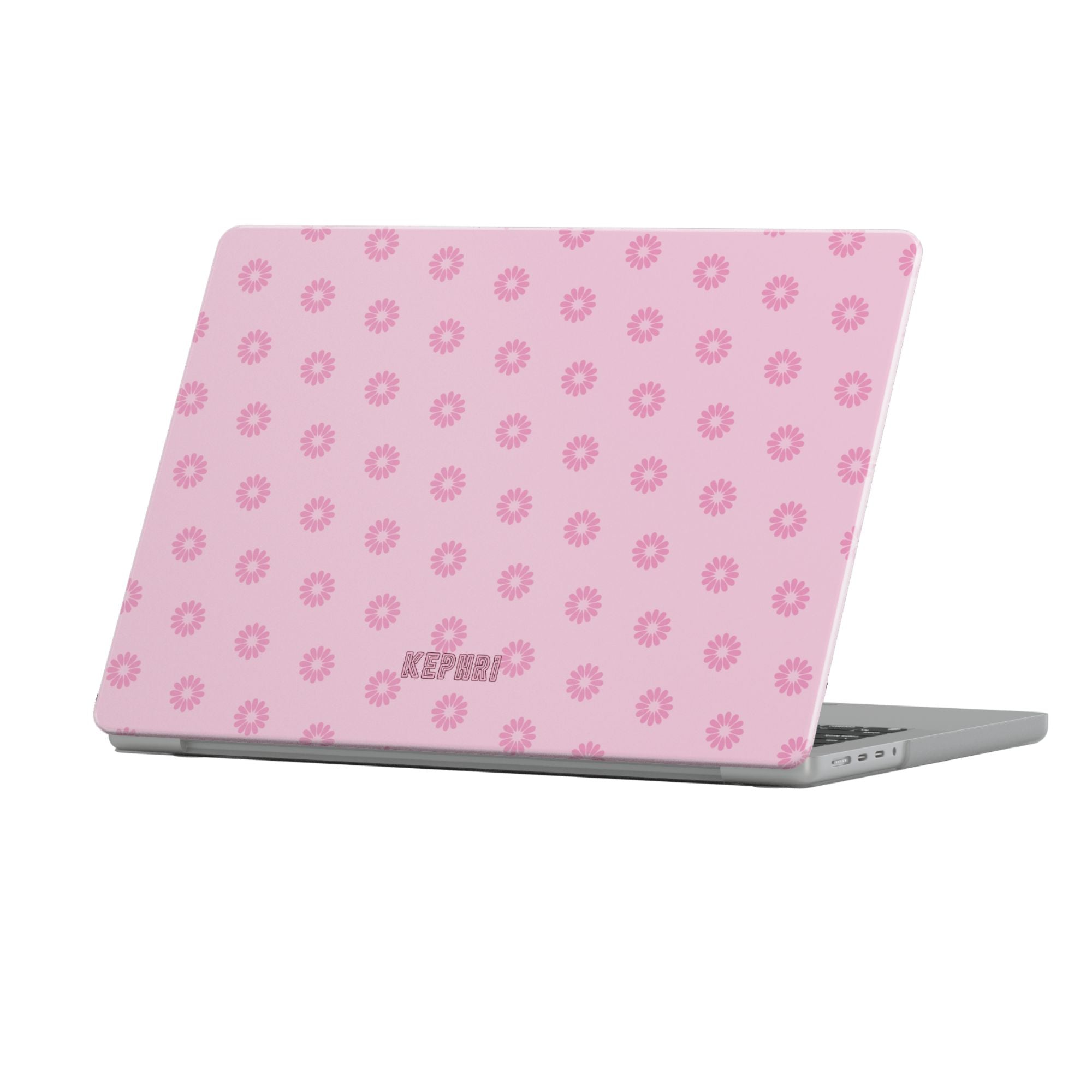 Mauve Macbook Case