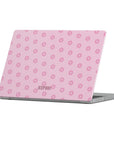 Mauve Macbook Case