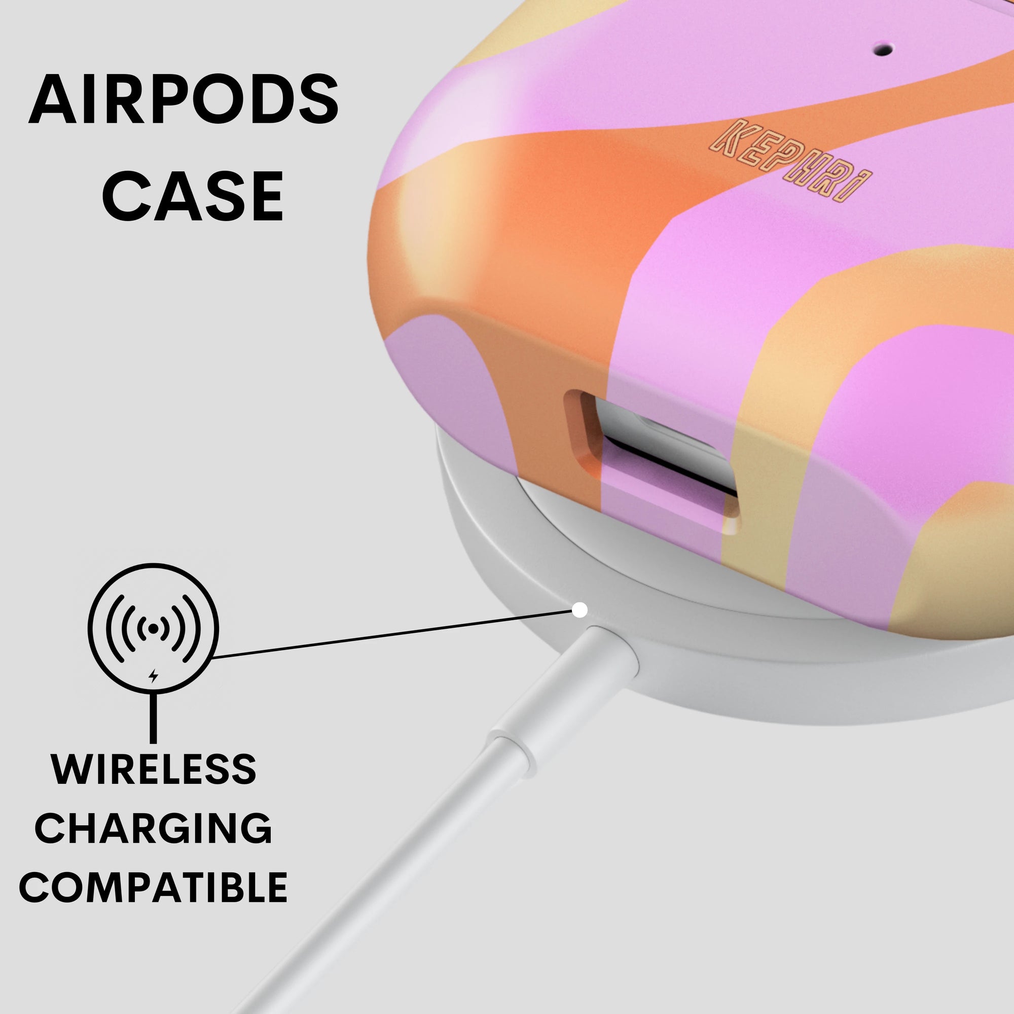 Mood Swings AirPods