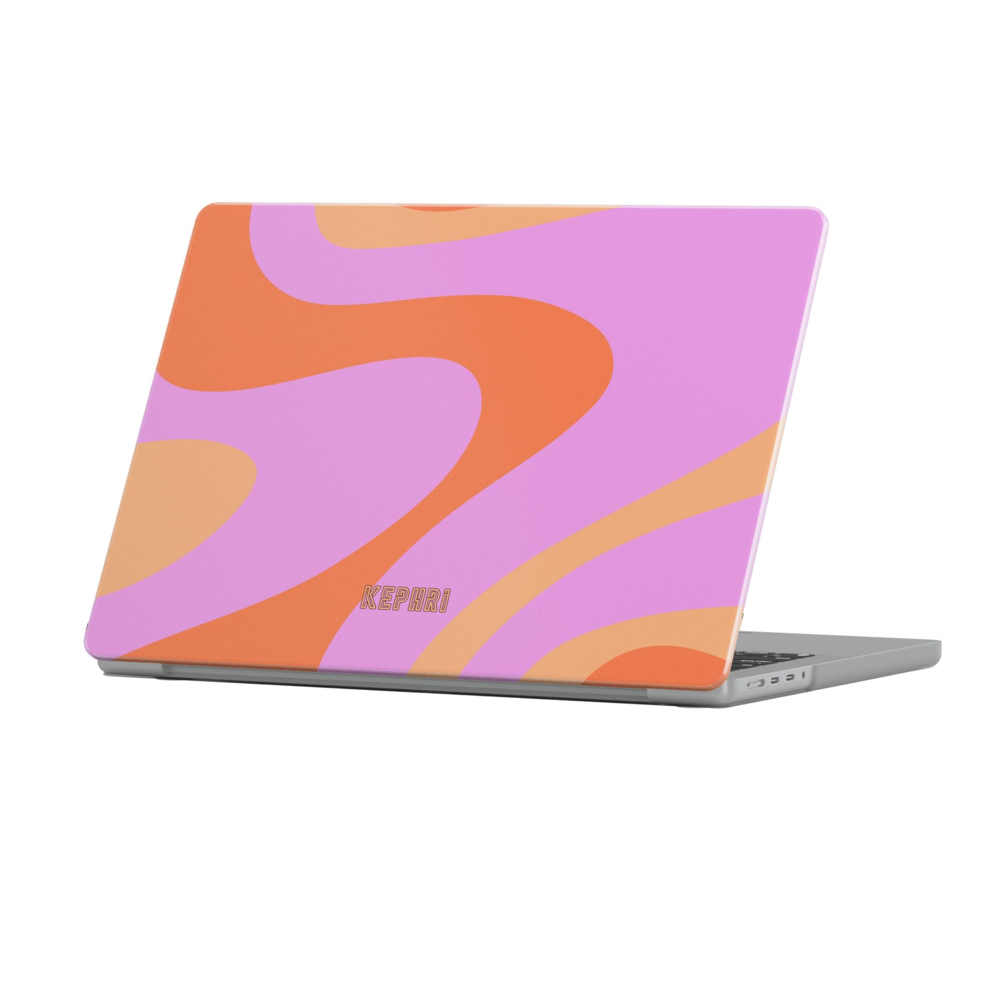 Mood Swings Macbook Case