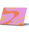 Mood Swings Macbook Case
