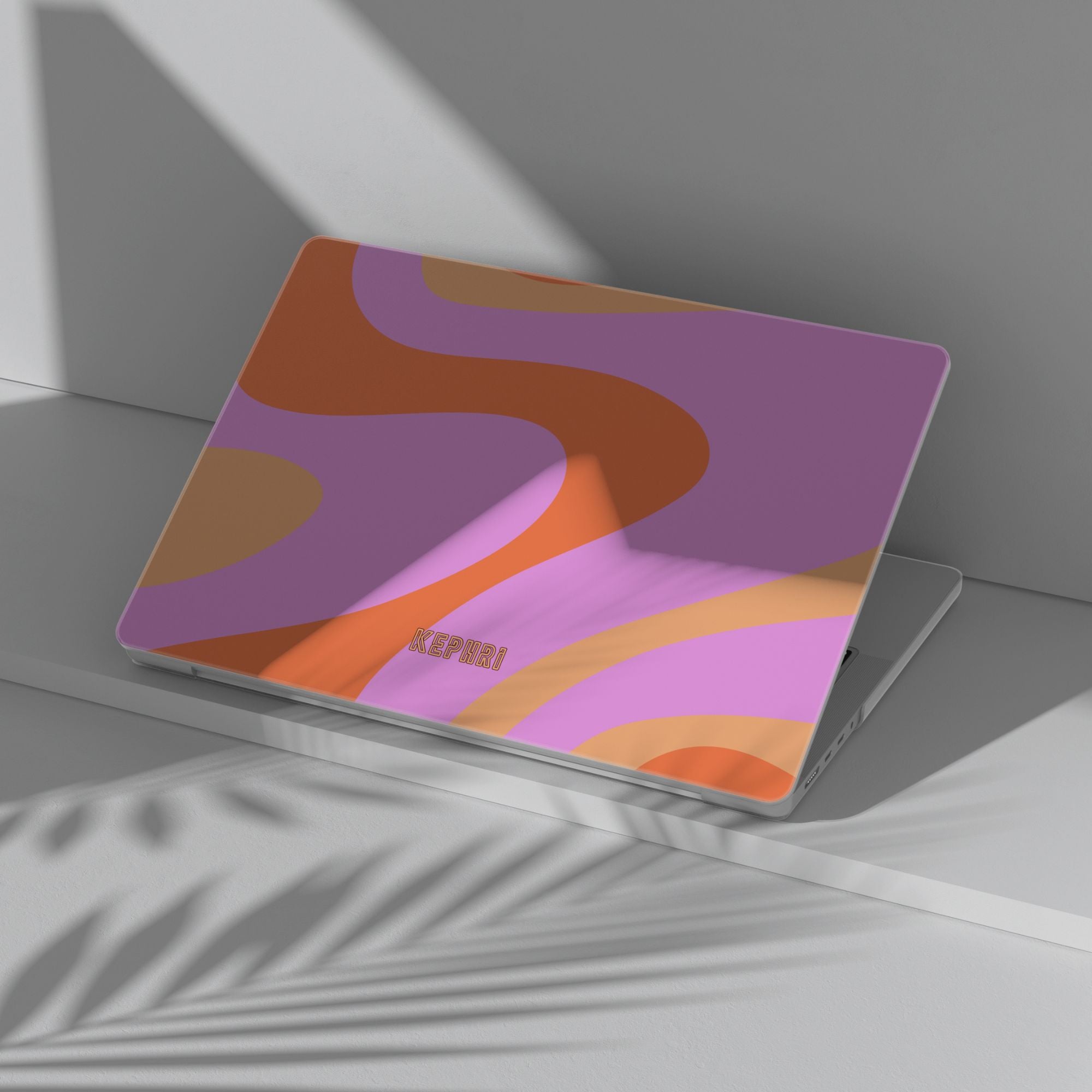 Mood Swings Macbook Case