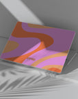 Mood Swings Macbook Case