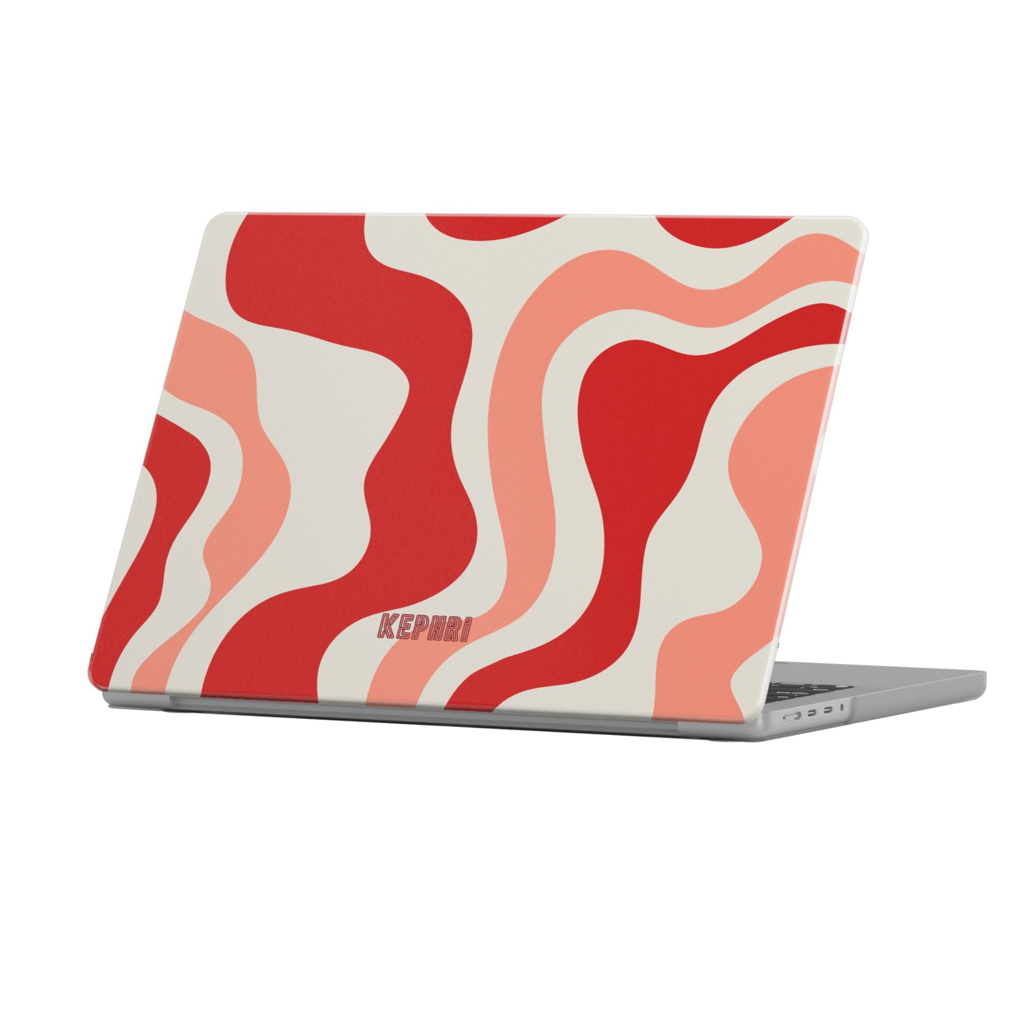 Sway n Slay Macbook Case