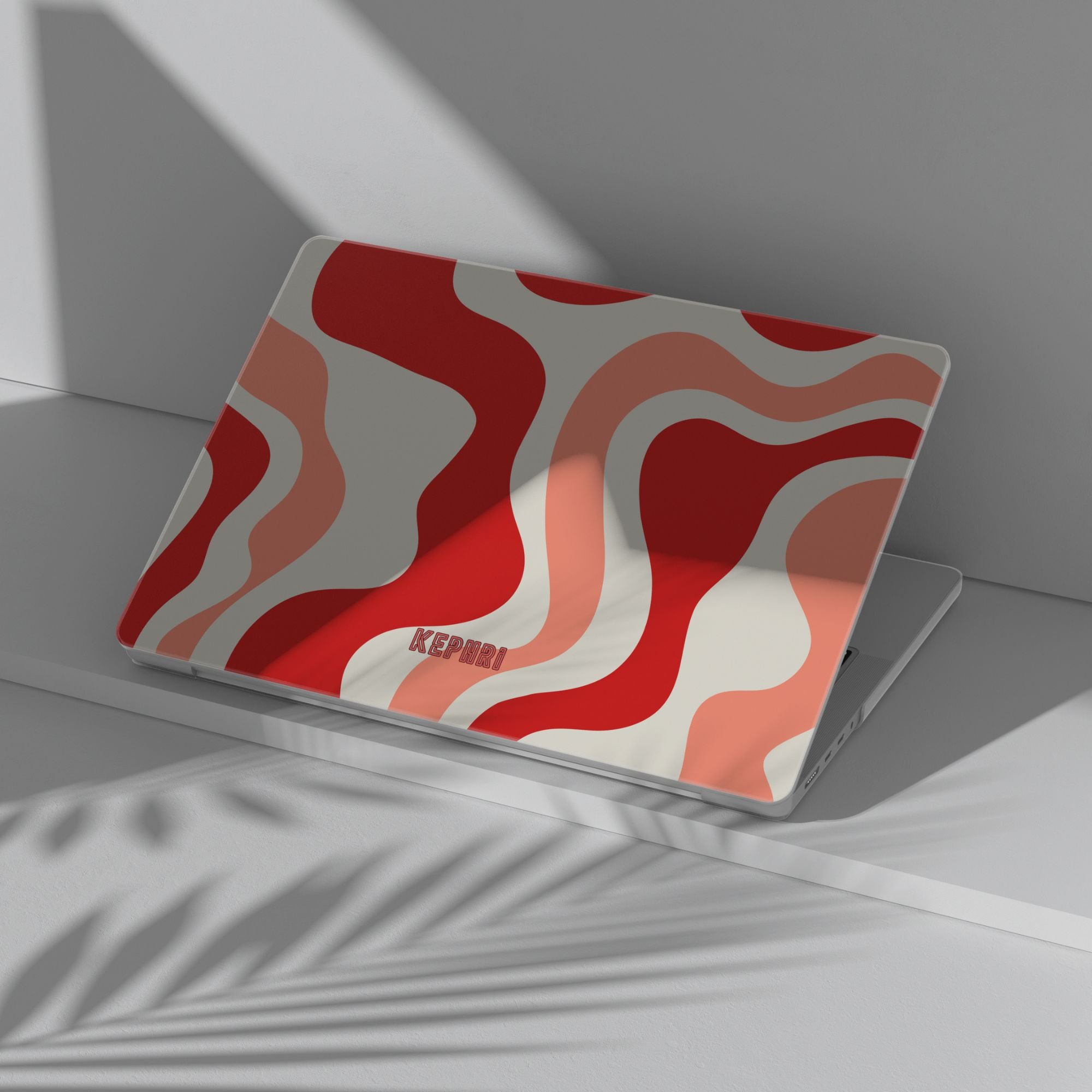Sway n Slay Macbook Case