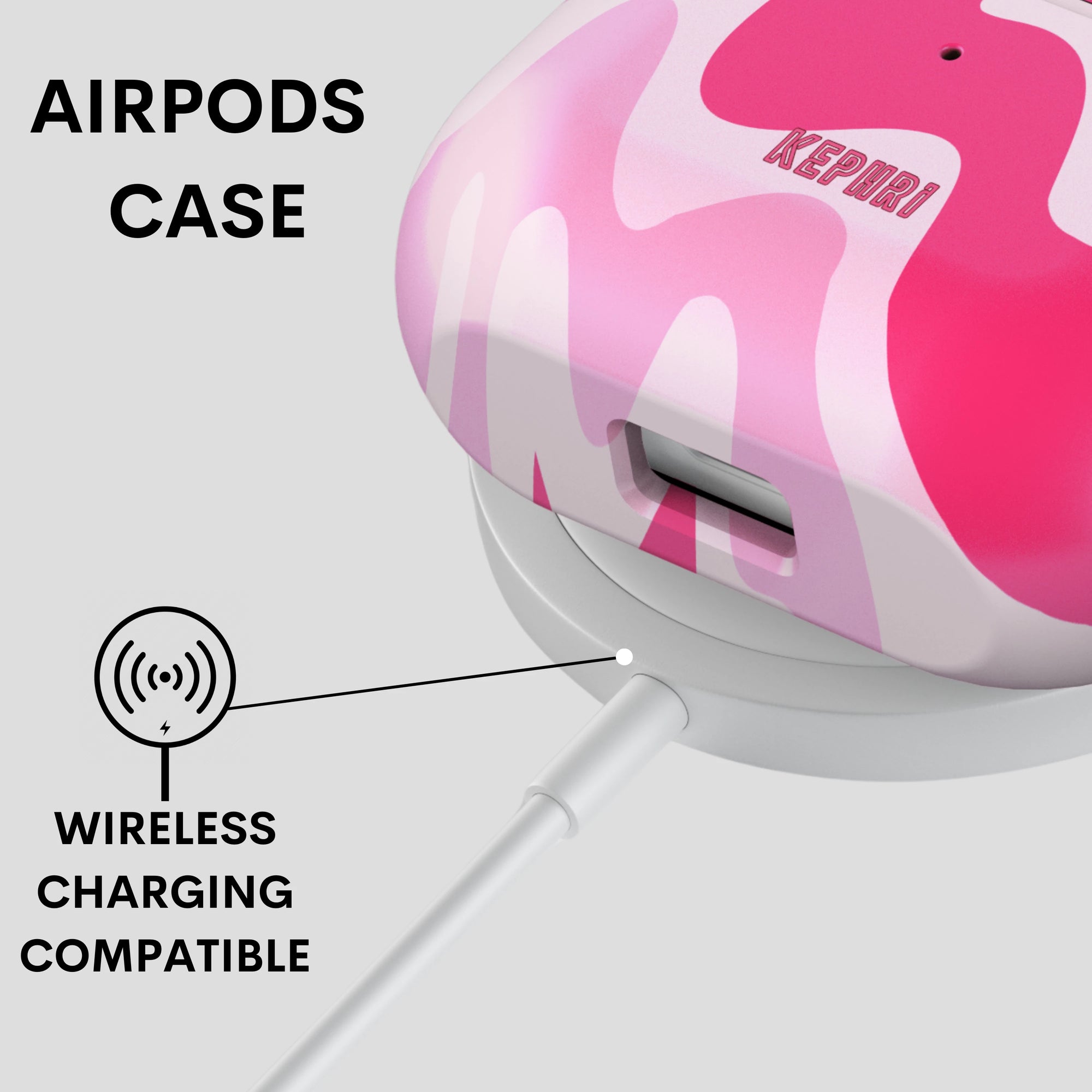 Vibe Check AirPods