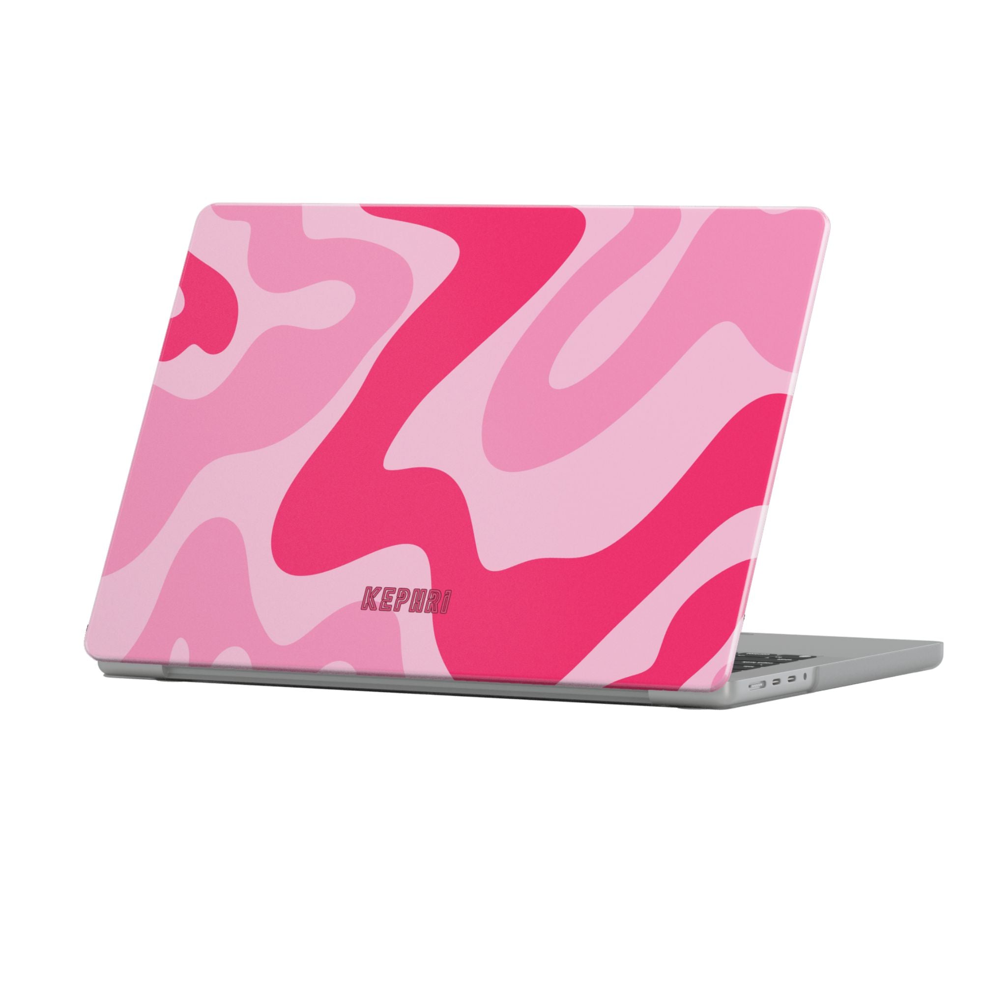 Vibe Check Macbook Case