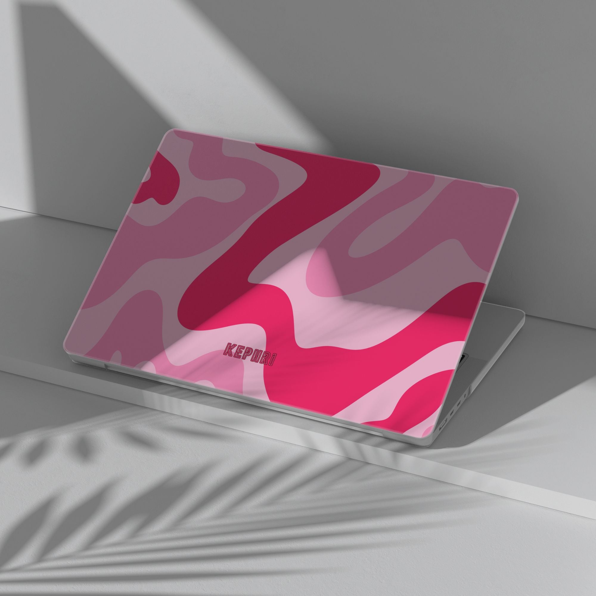 Vibe Check Macbook Case