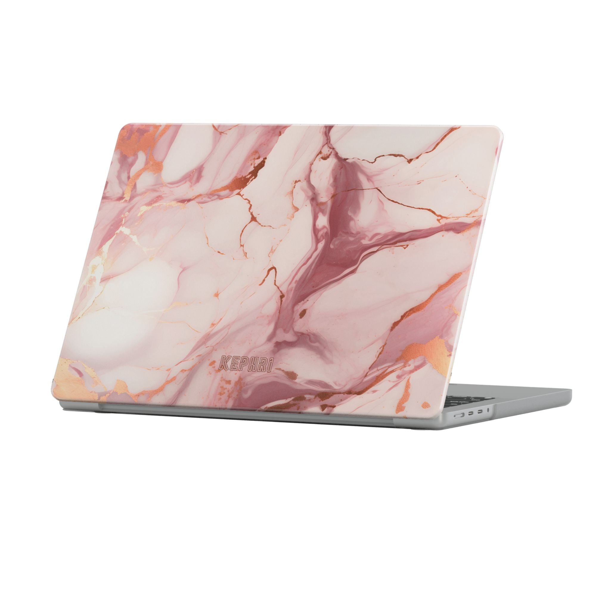 Polished Macbook Case