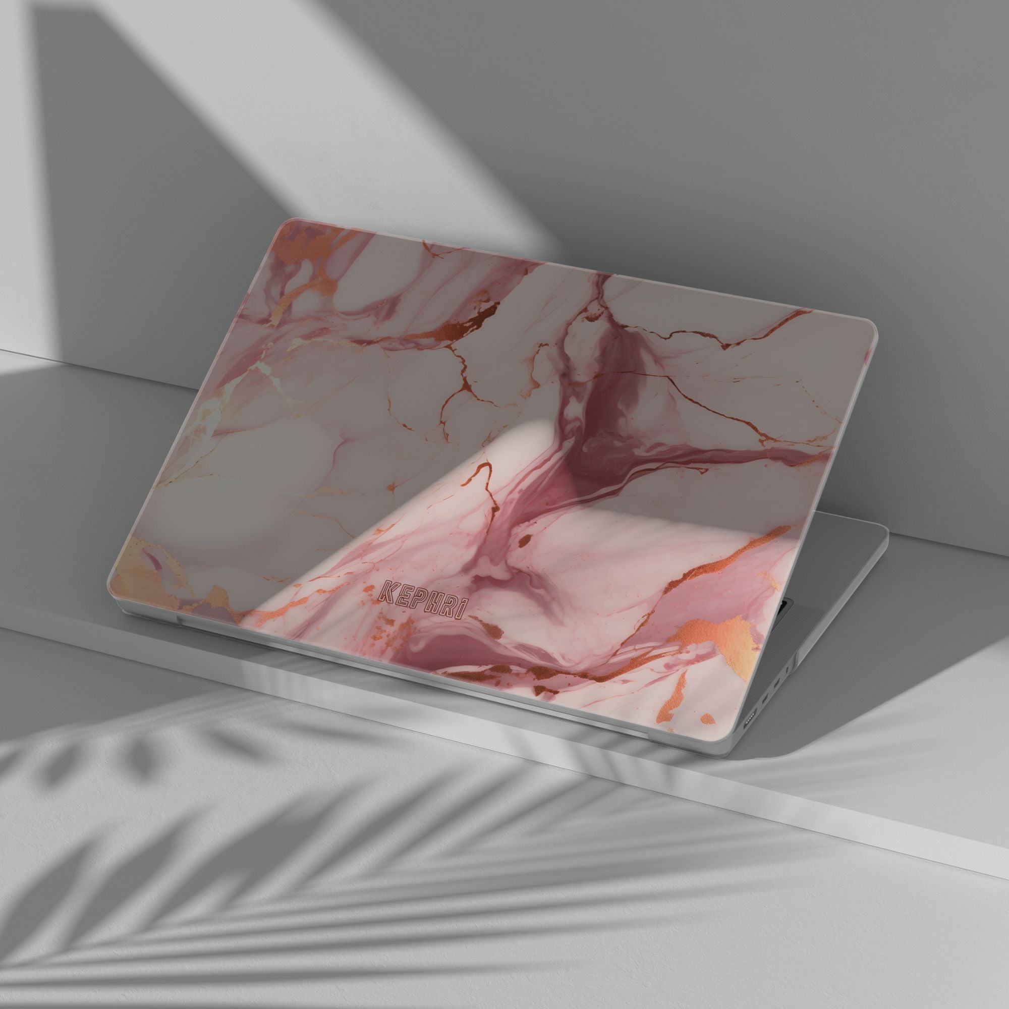 Polished Macbook Case