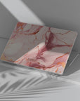 Polished Macbook Case