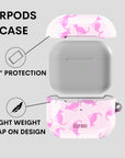 Cattitude AirPods